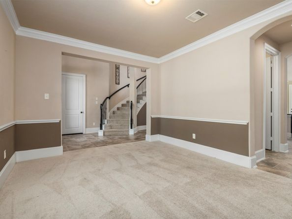 1715 Laremont Bend Drive, Spring TX 77386