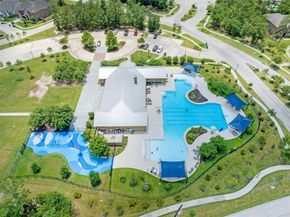 1715 Laremont Bend Drive, Spring TX 77386