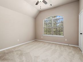 1715 Laremont Bend Drive, Spring TX 77386