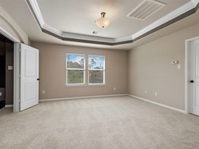1715 Laremont Bend Drive, Spring TX 77386
