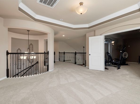 1715 Laremont Bend Drive, Spring TX 77386