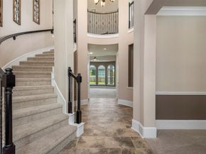 1715 Laremont Bend Drive, Spring TX 77386