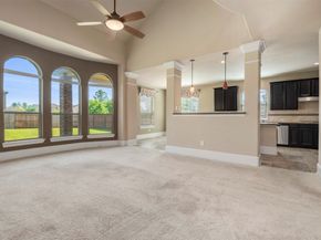 1715 Laremont Bend Drive, Spring TX 77386