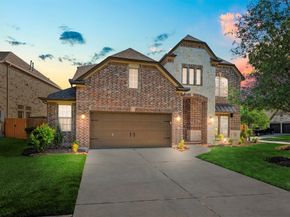1715 Laremont Bend Drive, Spring TX 77386