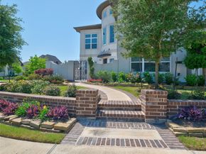 19103 Timpson Drive, Cypress TX 77433
