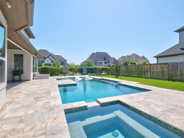 19103 Timpson Drive, Cypress TX 77433