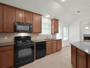 10 Barker Ridge Court, Spring TX 77382