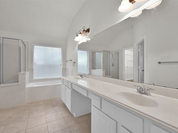 10 Barker Ridge Court, Spring TX 77382