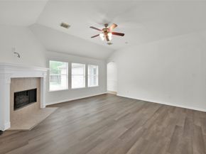 10 Barker Ridge Court, Spring TX 77382
