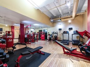 705 Main Street 321, Houston TX 77002