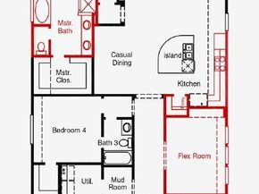 3280 Bright Maple Drive, Spring TX 77386