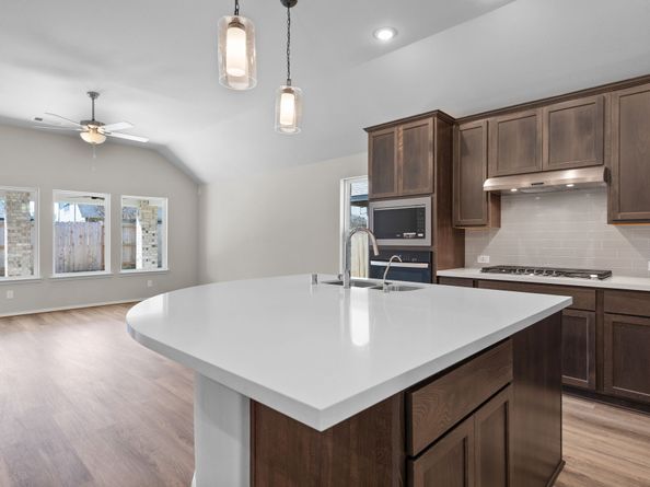 3280 Bright Maple Drive, Spring TX 77386