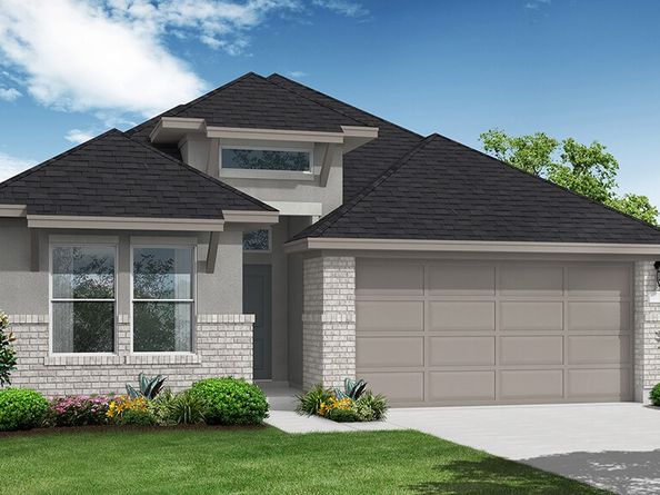 3280 Bright Maple Drive, Spring TX 77386