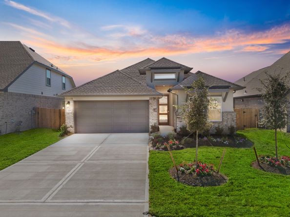 3280 Bright Maple Drive, Spring TX 77386