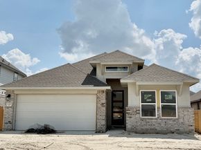 3280 Bright Maple Drive, Spring TX 77386