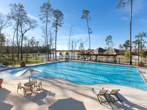 3280 Bright Maple Drive, Spring TX 77386