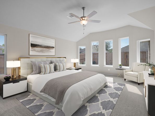 3280 Bright Maple Drive, Spring TX 77386