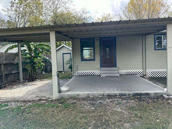 3418 Memel Street, Houston TX 77026
