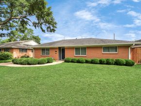 1815 Tannehill Drive, Houston TX 77008