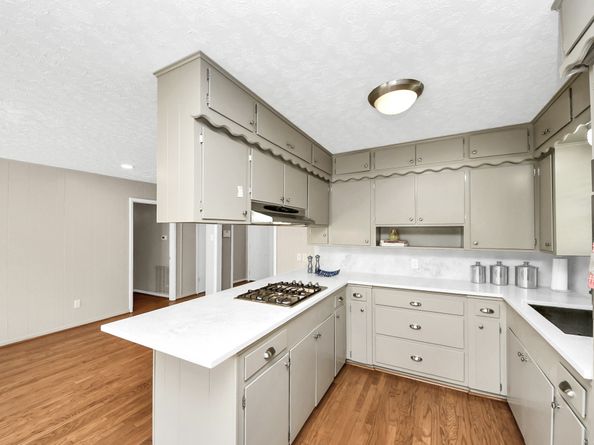 1815 Tannehill Drive, Houston TX 77008