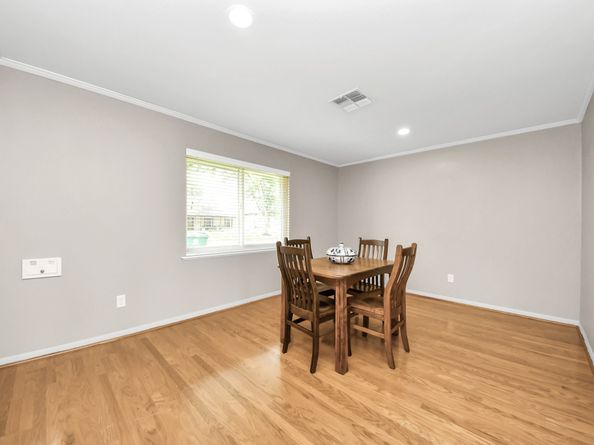 1815 Tannehill Drive, Houston TX 77008