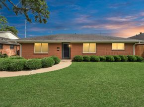 1815 Tannehill Drive, Houston TX 77008