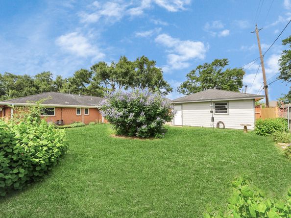 1815 Tannehill Drive, Houston TX 77008