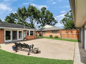 1815 Tannehill Drive, Houston TX 77008