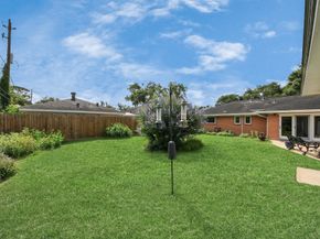 1815 Tannehill Drive, Houston TX 77008