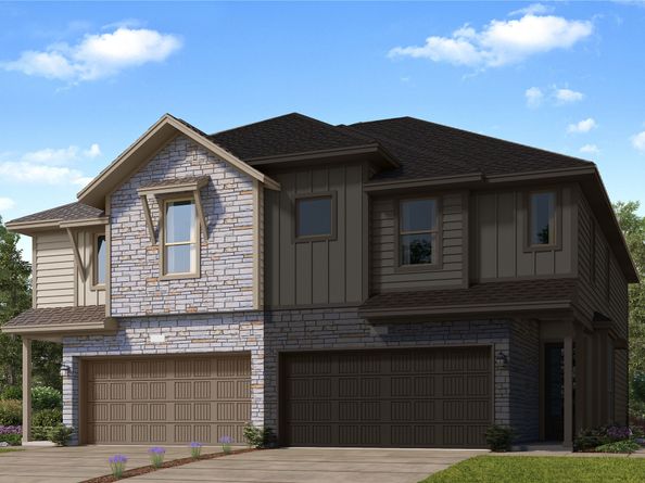 12678 Blue Catfish Lane, Cypress TX 77433