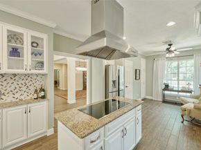 4615 Elmstone Court, Houston TX 77345