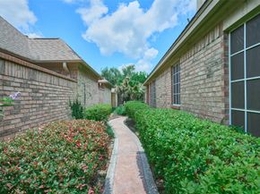 4615 Elmstone Court, Houston TX 77345