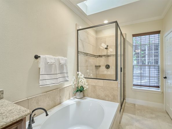 4615 Elmstone Court, Houston TX 77345