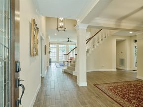 4615 Elmstone Court, Houston TX 77345