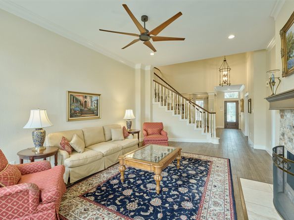 4615 Elmstone Court, Houston TX 77345