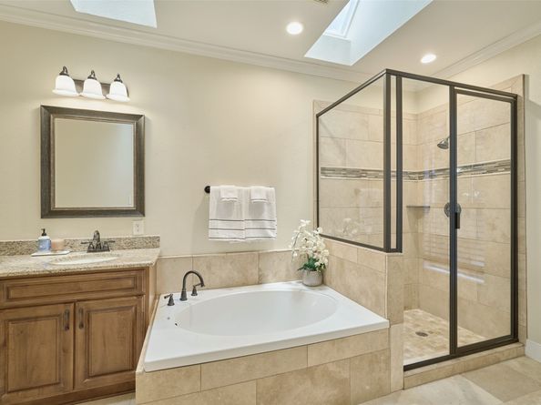 4615 Elmstone Court, Houston TX 77345