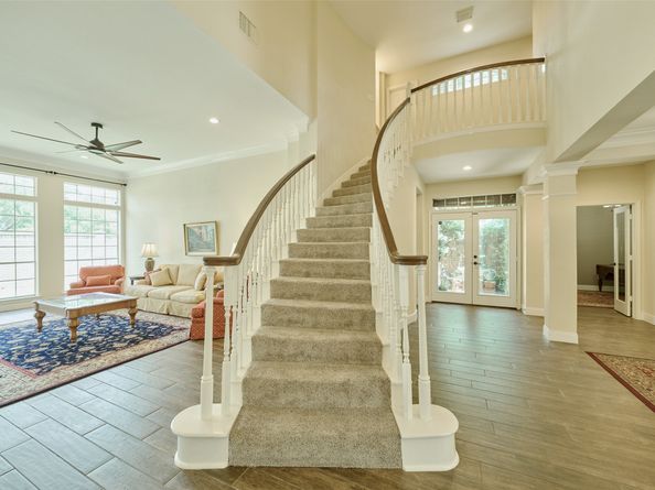 4615 Elmstone Court, Houston TX 77345