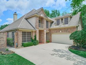 4615 Elmstone Court, Houston TX 77345