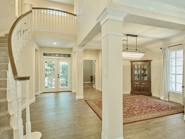 4615 Elmstone Court, Houston TX 77345