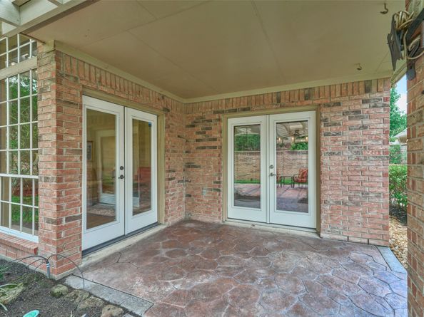 4615 Elmstone Court, Houston TX 77345