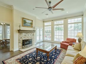 4615 Elmstone Court, Houston TX 77345