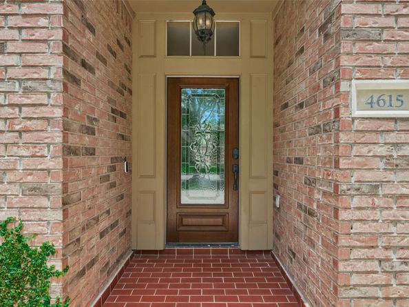 4615 Elmstone Court, Houston TX 77345