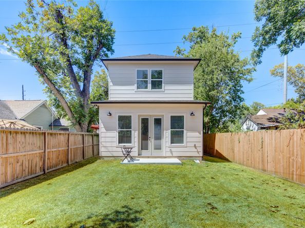 2402 Bennington Street, Houston TX 77093