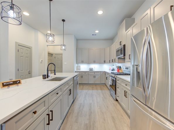 2402 Bennington Street, Houston TX 77093