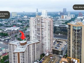 3525 Sage Road 1004, Houston TX 77056