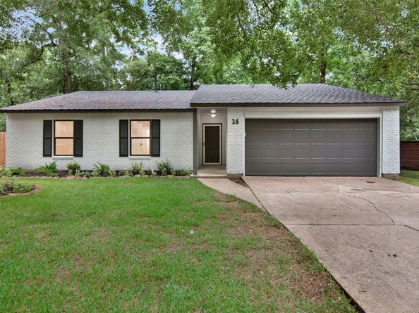 14 Fiddleleaf Court, The Woodlands TX 77381