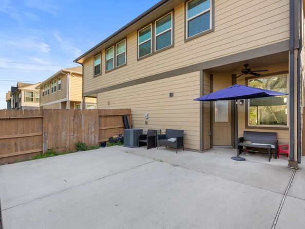 28036 Rocky Heights Drive, Spring TX 77386