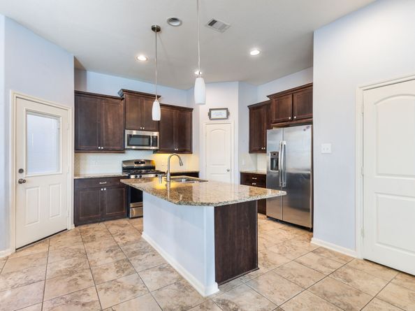 28036 Rocky Heights Drive, Spring TX 77386