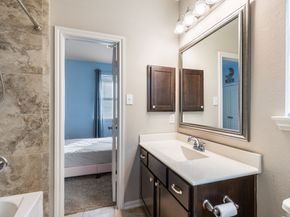 28036 Rocky Heights Drive, Spring TX 77386