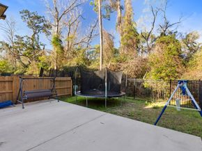 28036 Rocky Heights Drive, Spring TX 77386